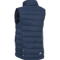 Trespass Kids' Quilted Gilet Jadda