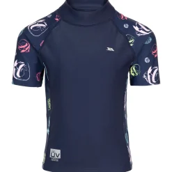 Trespass Kids' Rash Vest Jella