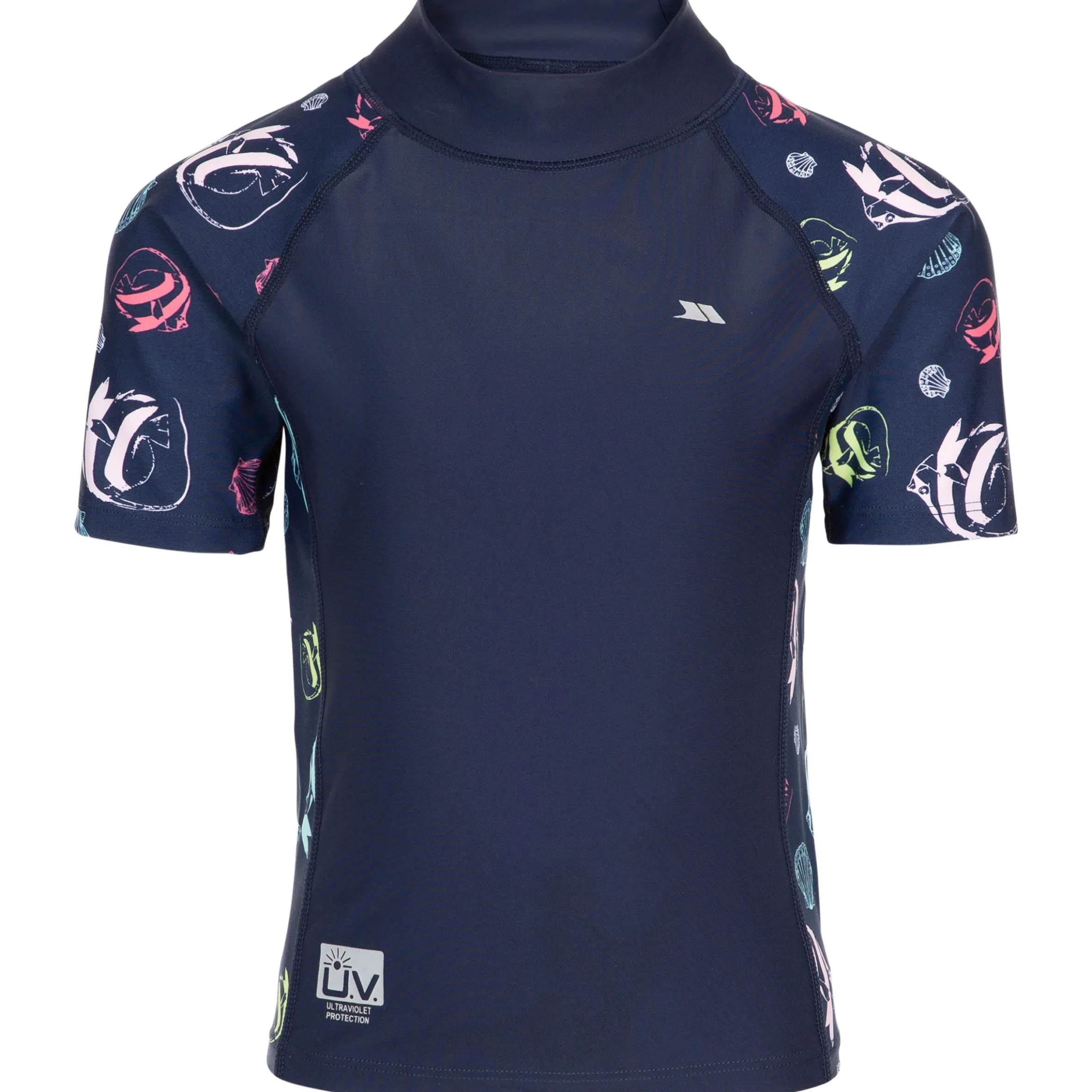 Trespass Kids' Rash Vest Jella