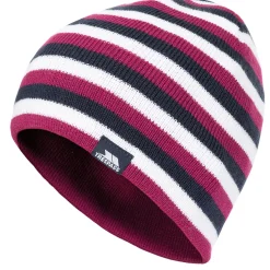 Trespass Kids' Reversible Beanie Hat Reagan