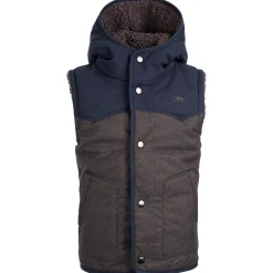 Trespass Kids' Reversible Gilet Obtain