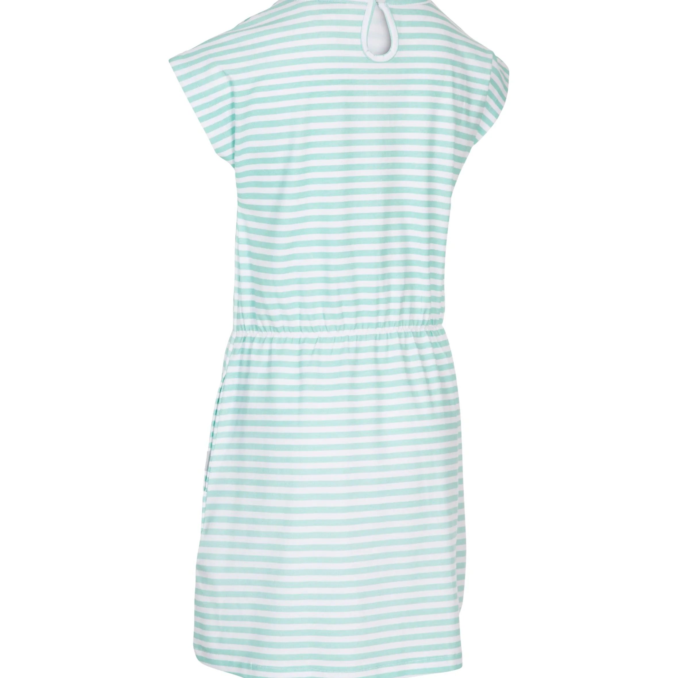 Trespass Kids Short Sleeved Dress Round Neck Mesmerised