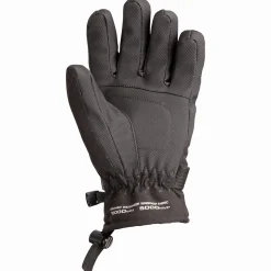 Trespass Kids Ski Glove Alpeak