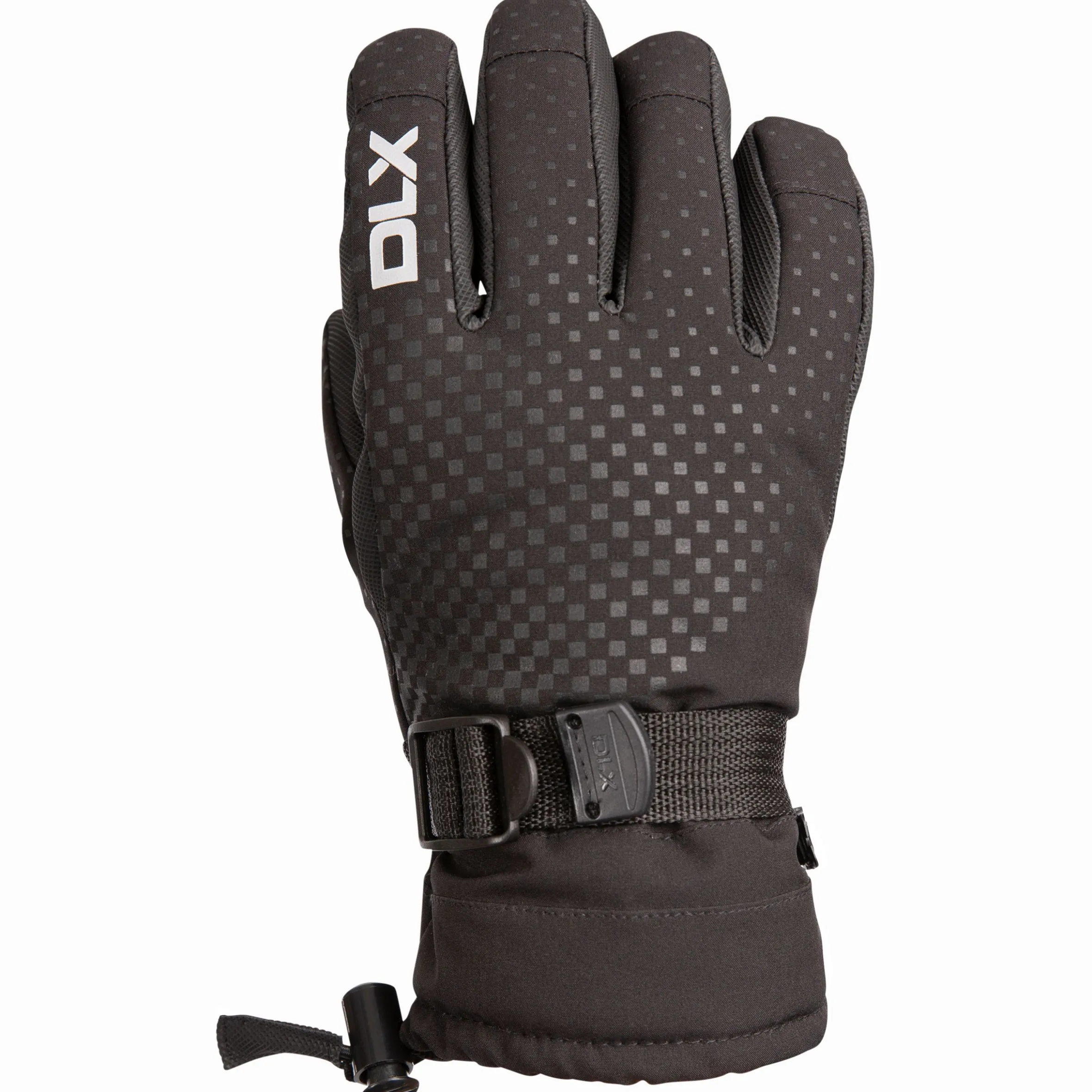 Trespass Kids Ski Glove Alpeak