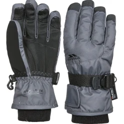 Trespass Kids' Ski Gloves Ergon II