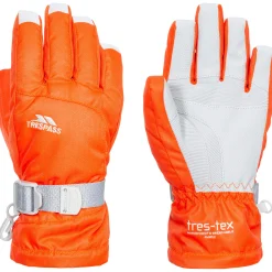 Trespass Kids' Ski Gloves Simms