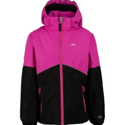 Trespass Kids' Ski Jacket Precision