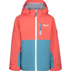 Trespass Kids Ski Jacket Pauline