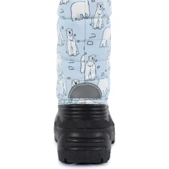 Trespass Kids' Snow Boots Remy