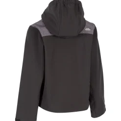 Trespass Kid's Softshell Jacket Trusty