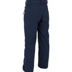 Trespass Kids' Softshell Walking Trousers Galloway