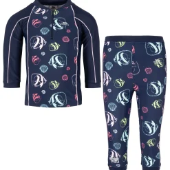 Trespass Kids' Swim Set Smiley