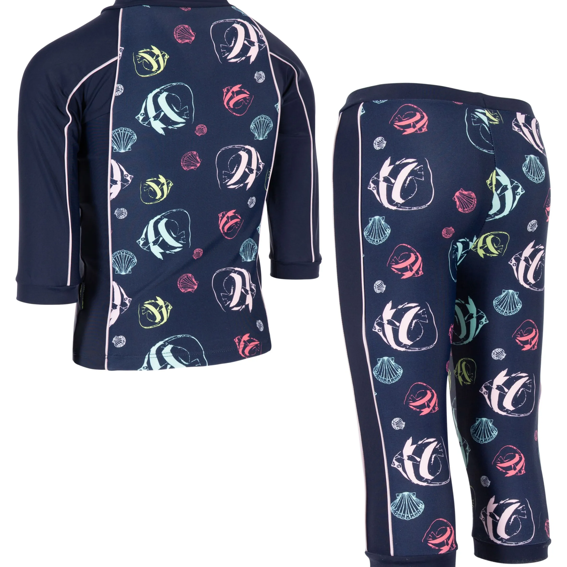 Trespass Kids' Swim Set Smiley