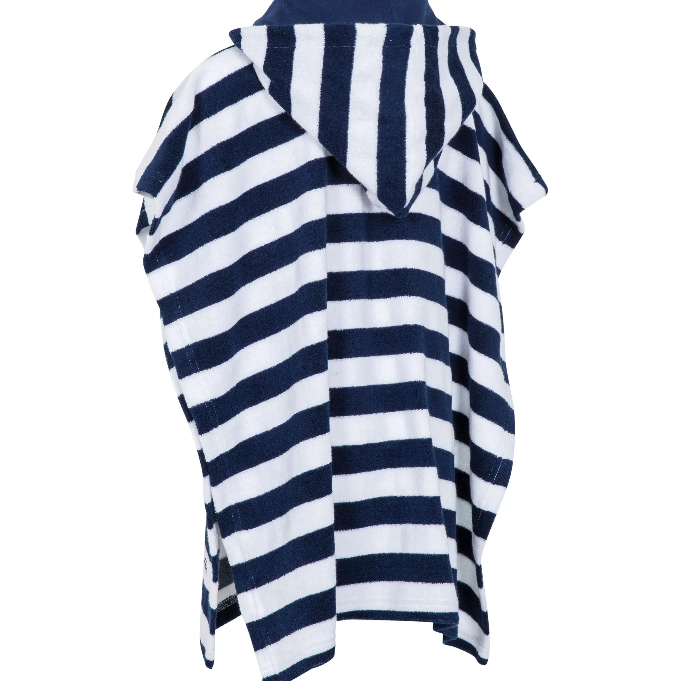 Trespass Kids Towelling Beach Poncho Oarfish