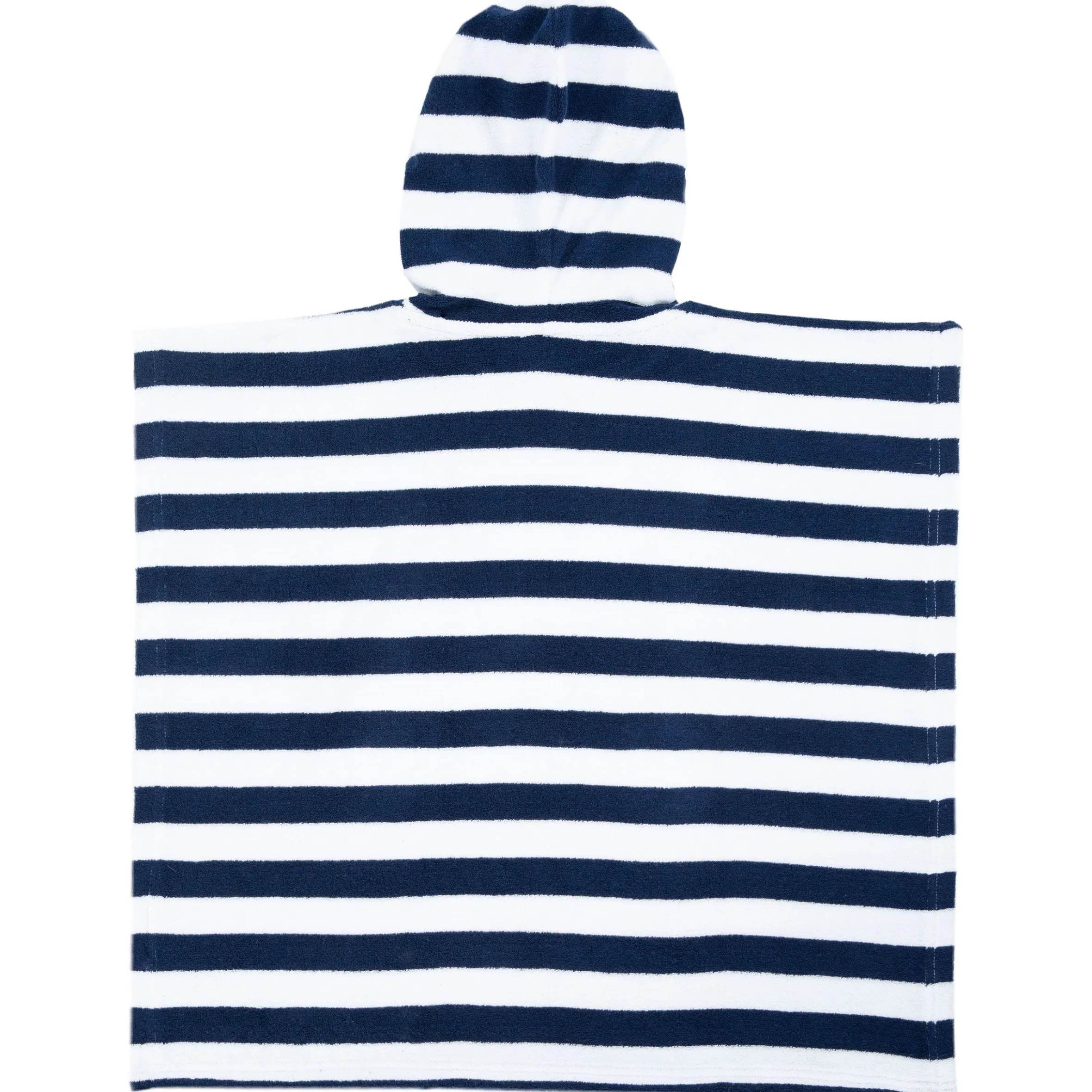 Trespass Kids Towelling Beach Poncho Oarfish