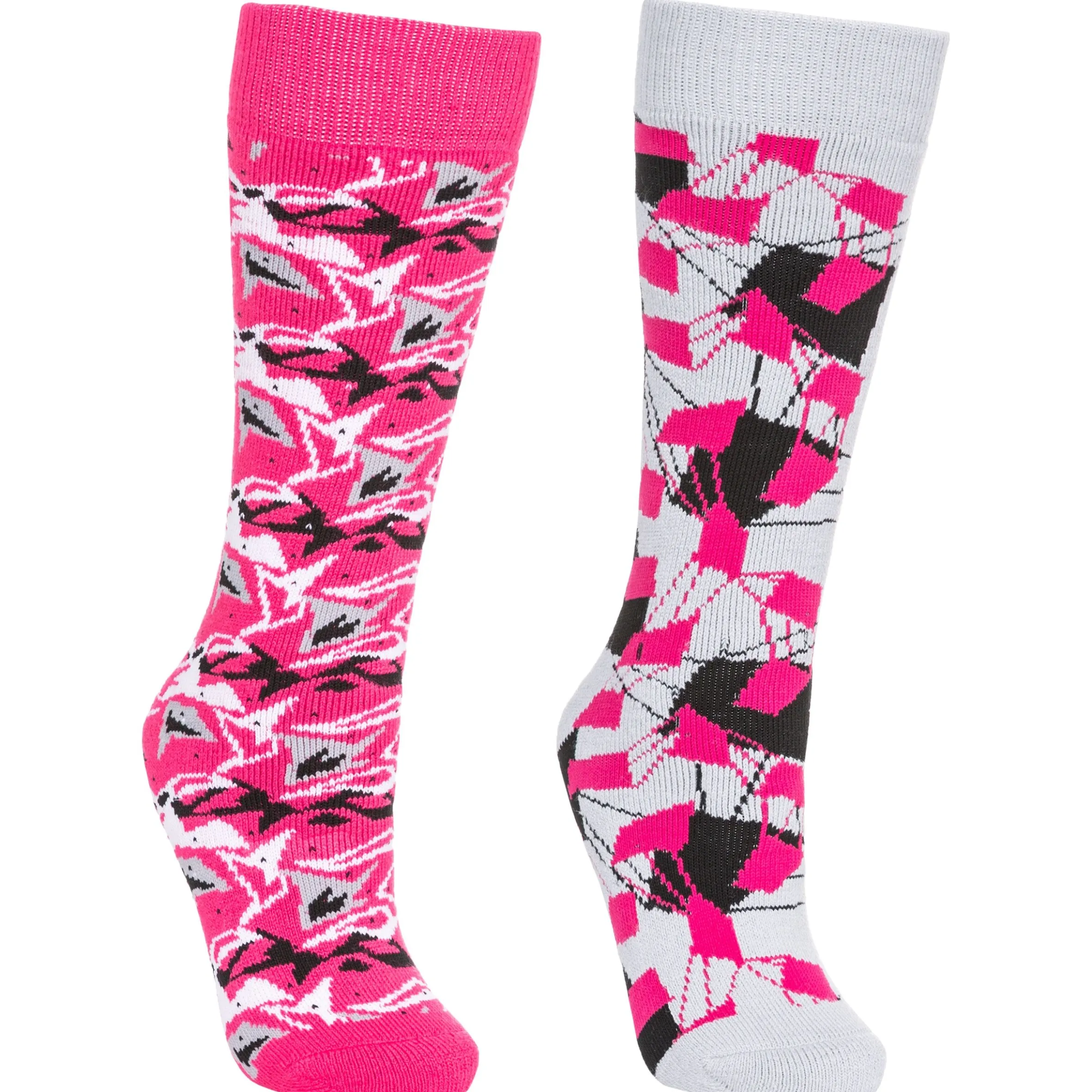 Trespass Kids Tube Socks Rockies