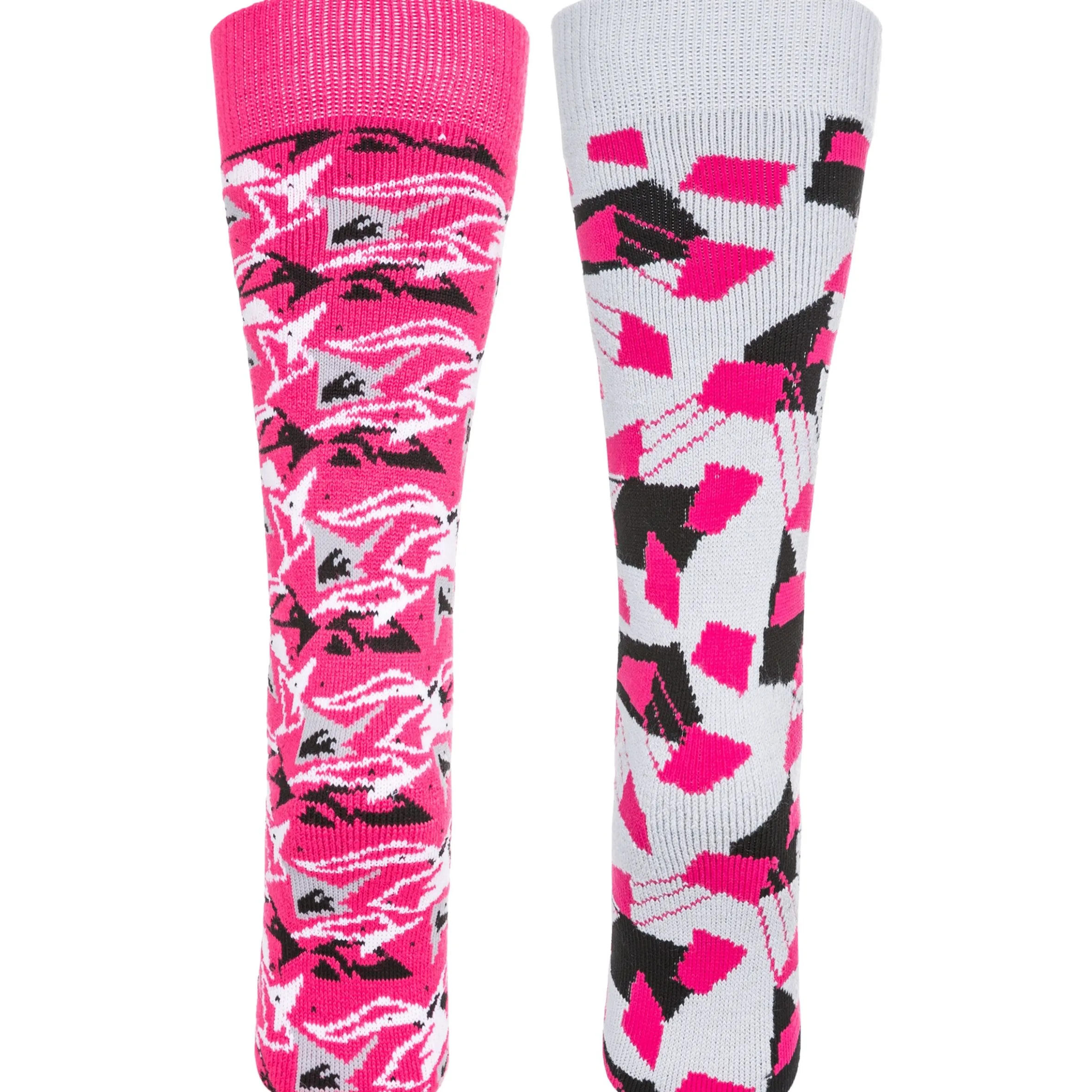 Trespass Kids Tube Socks Rockies
