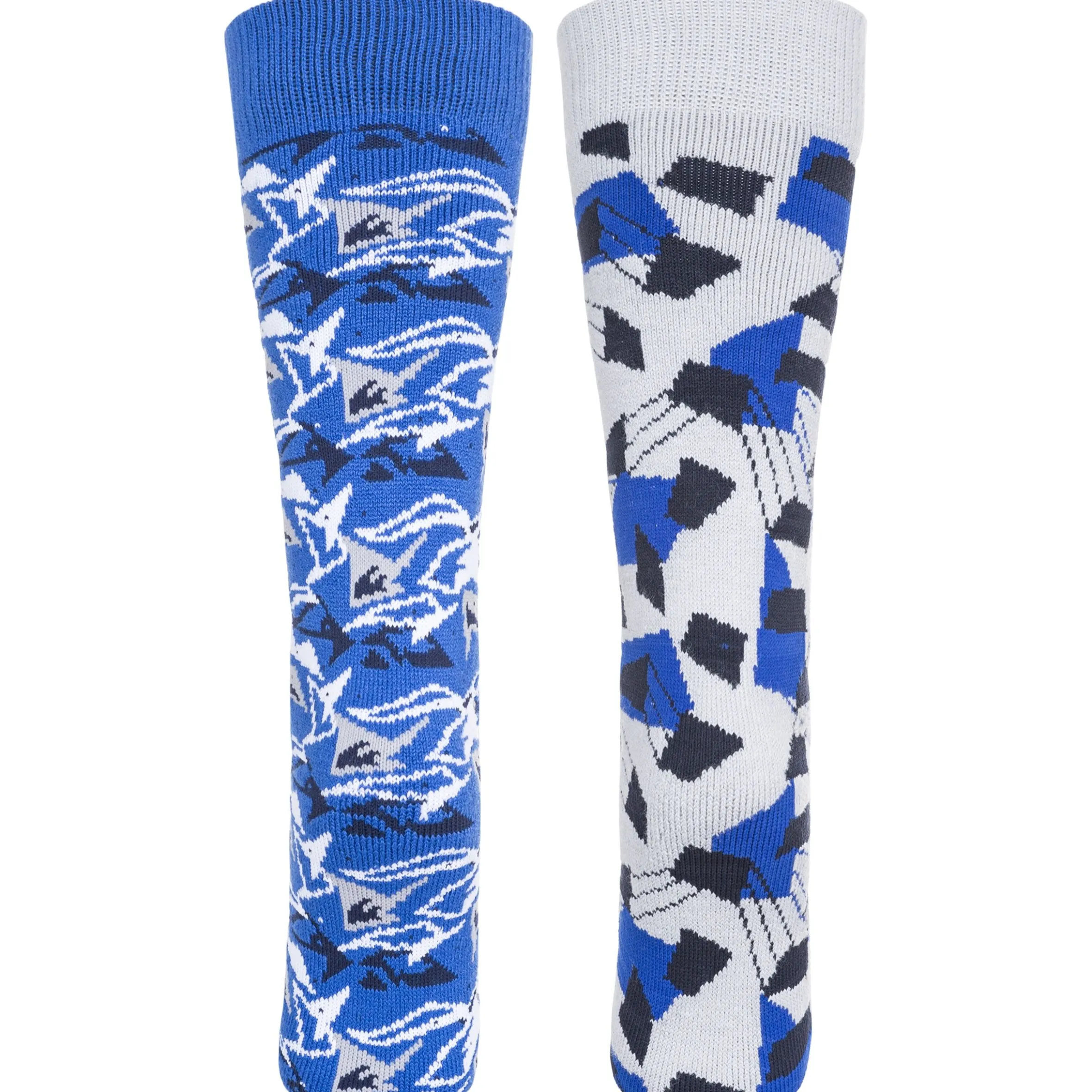 Trespass Kids Tube Socks Rockies