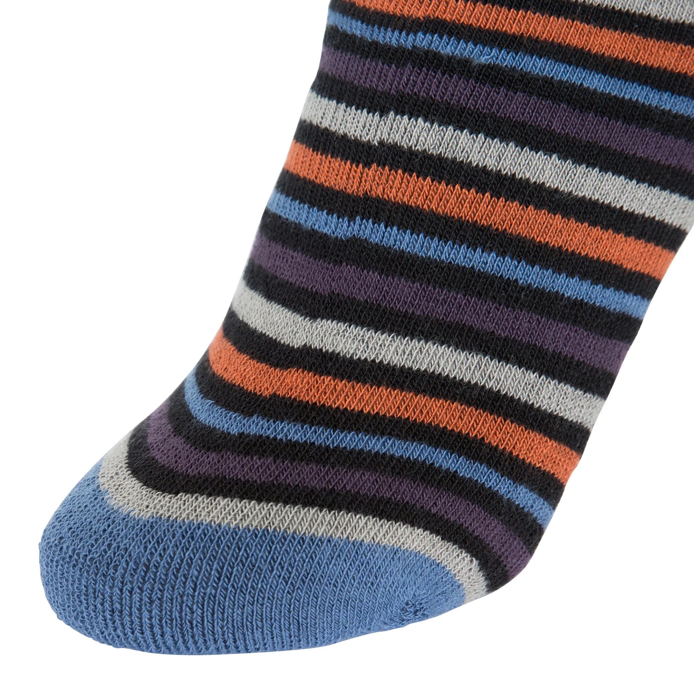 Trespass Kids' Tube Socks 2 Pack Replicate