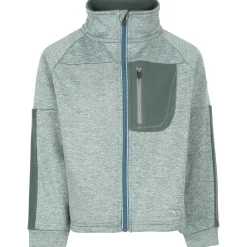 Trespass Kids' Unisex Fleece AT200 Immense