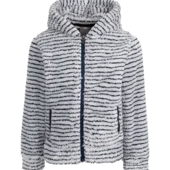 Trespass Kids Unisex Fleece Jacket AT300 Wonderful