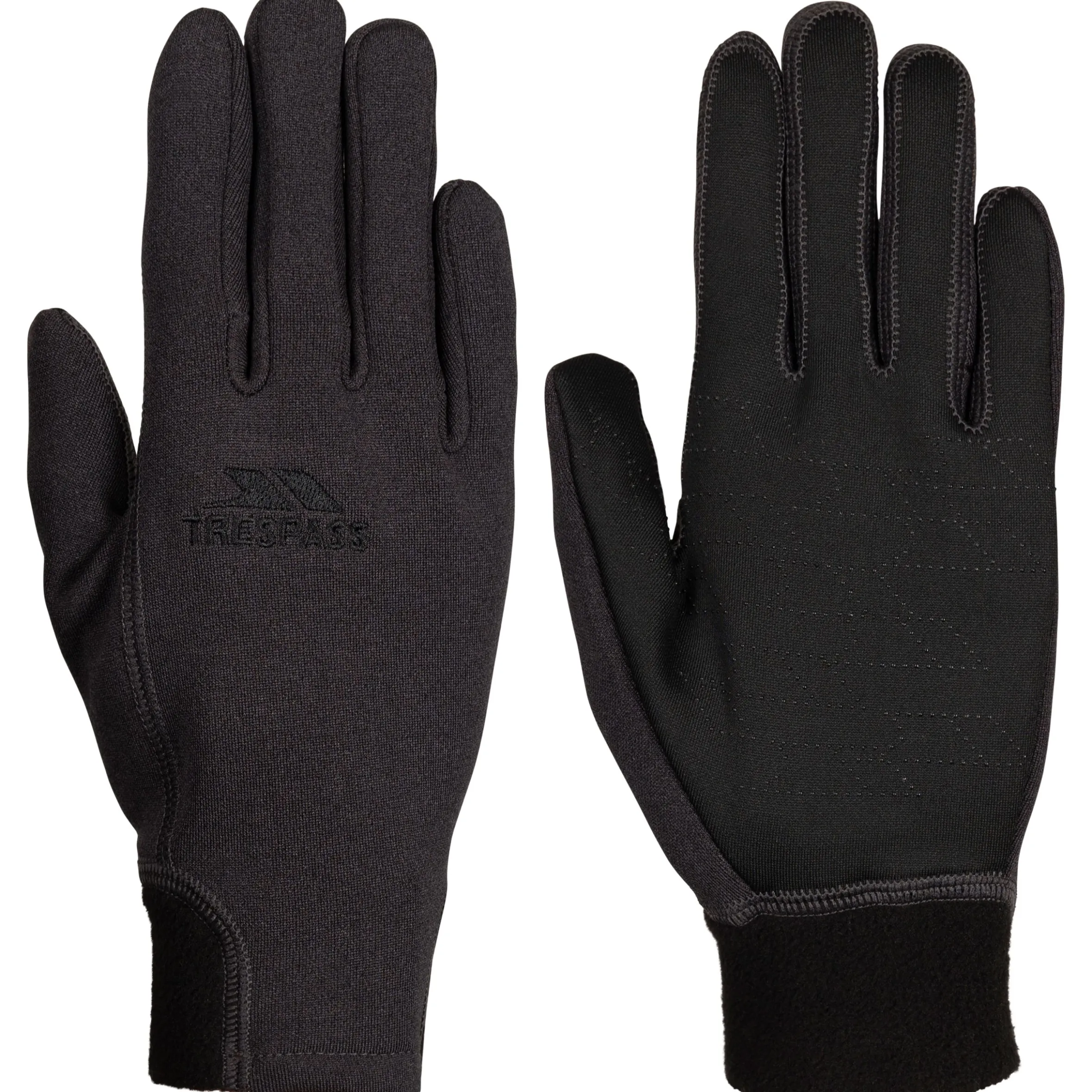 Trespass Kids' Unisex Gloves Atherton