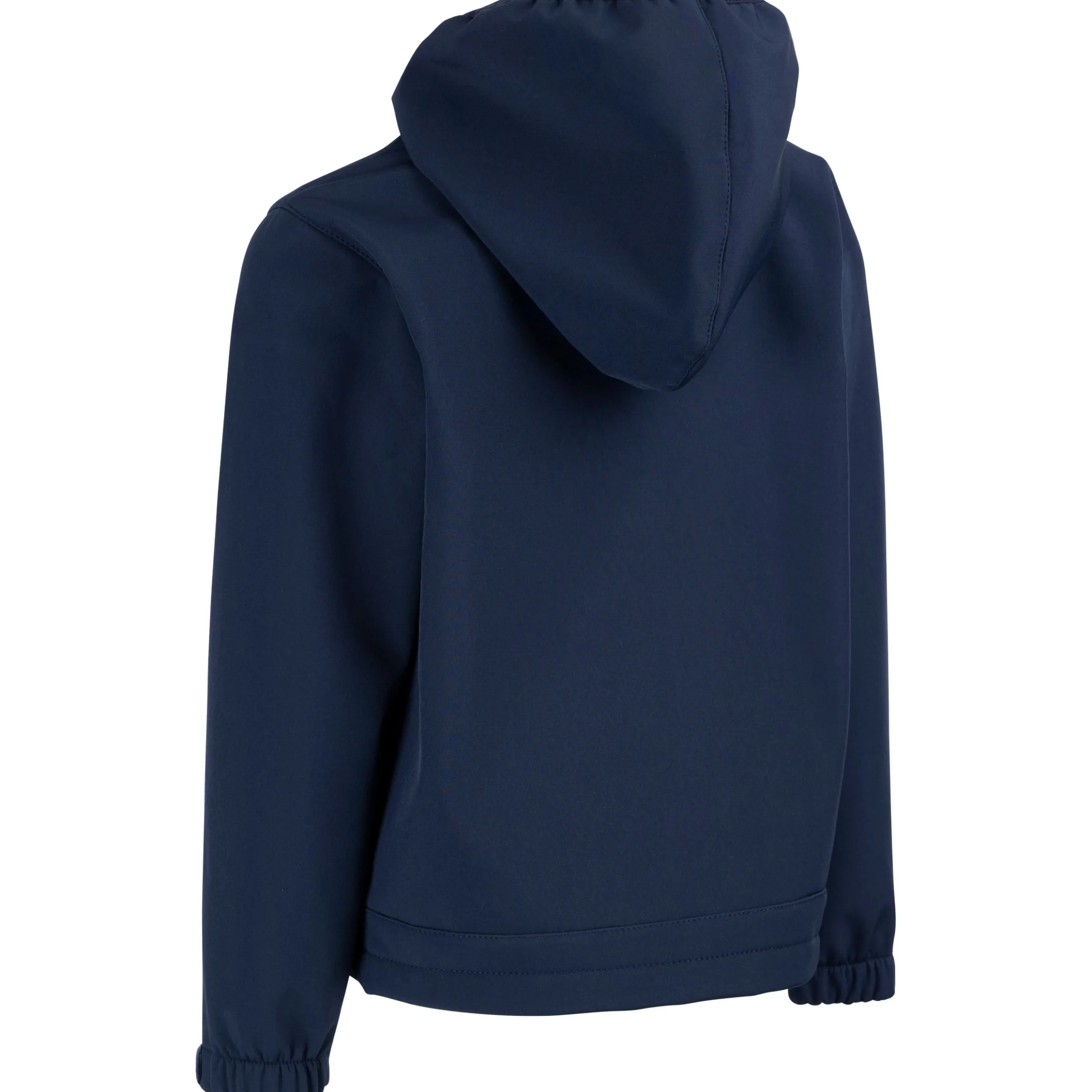 Trespass Kids Unisex Softshell Jacket Faster