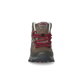Trespass Kids' Walking Boots Glebe II