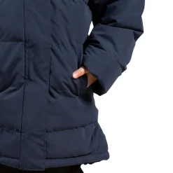 Trespass Kids Water Resistant Padded Jacket Unique