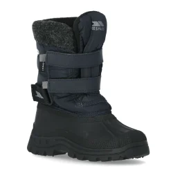 Trespass Kids Waterproof Snow Boots Strachan II