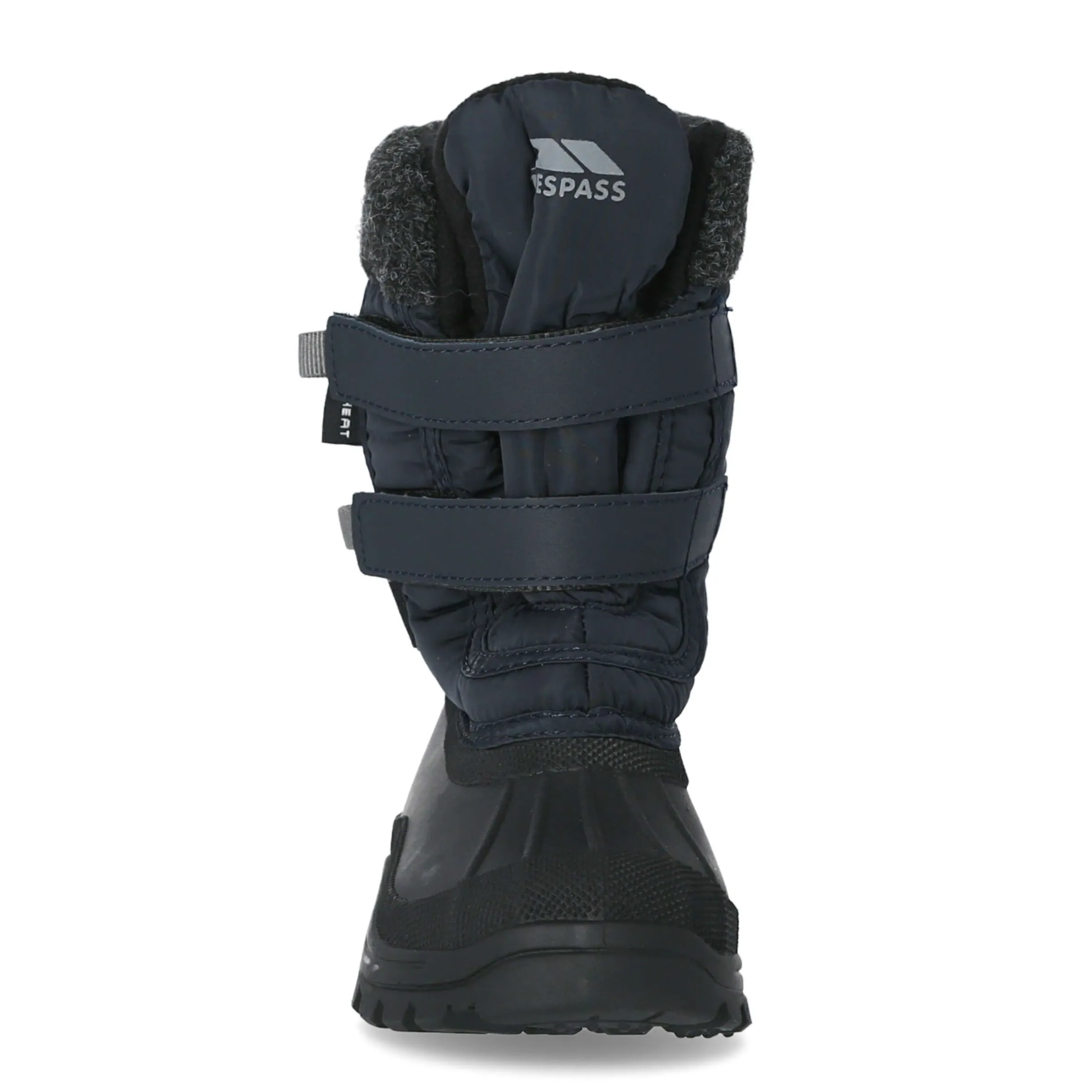 Trespass Kids Waterproof Snow Boots Strachan II
