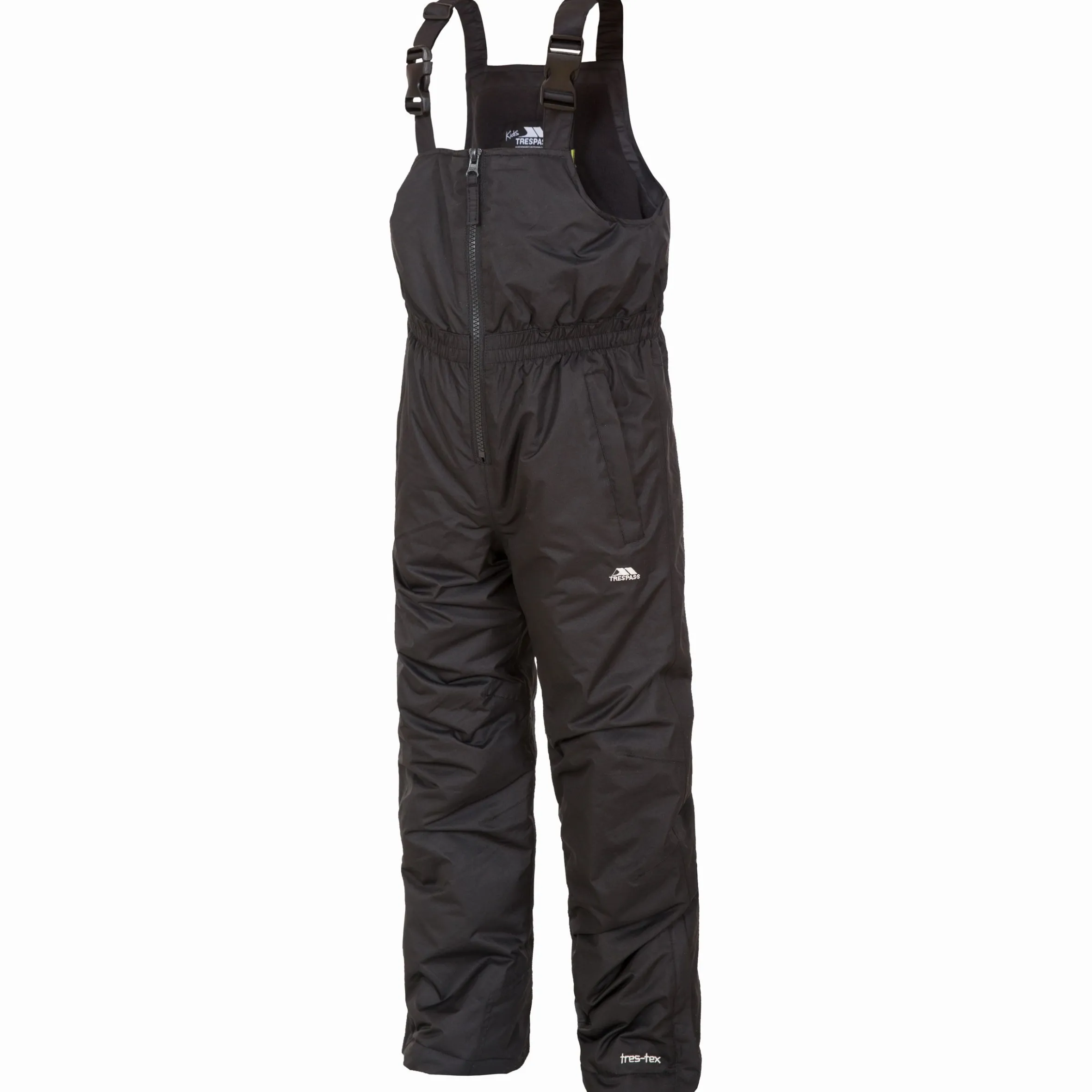 Trespass Kids' Waterproof Ski Suit Kalmar