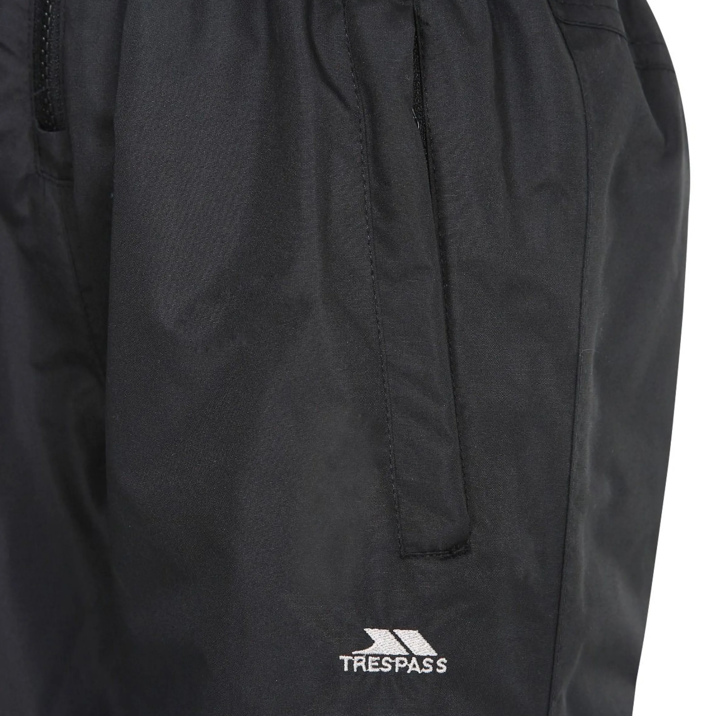 Trespass Kids' Waterproof Ski Suit Kalmar