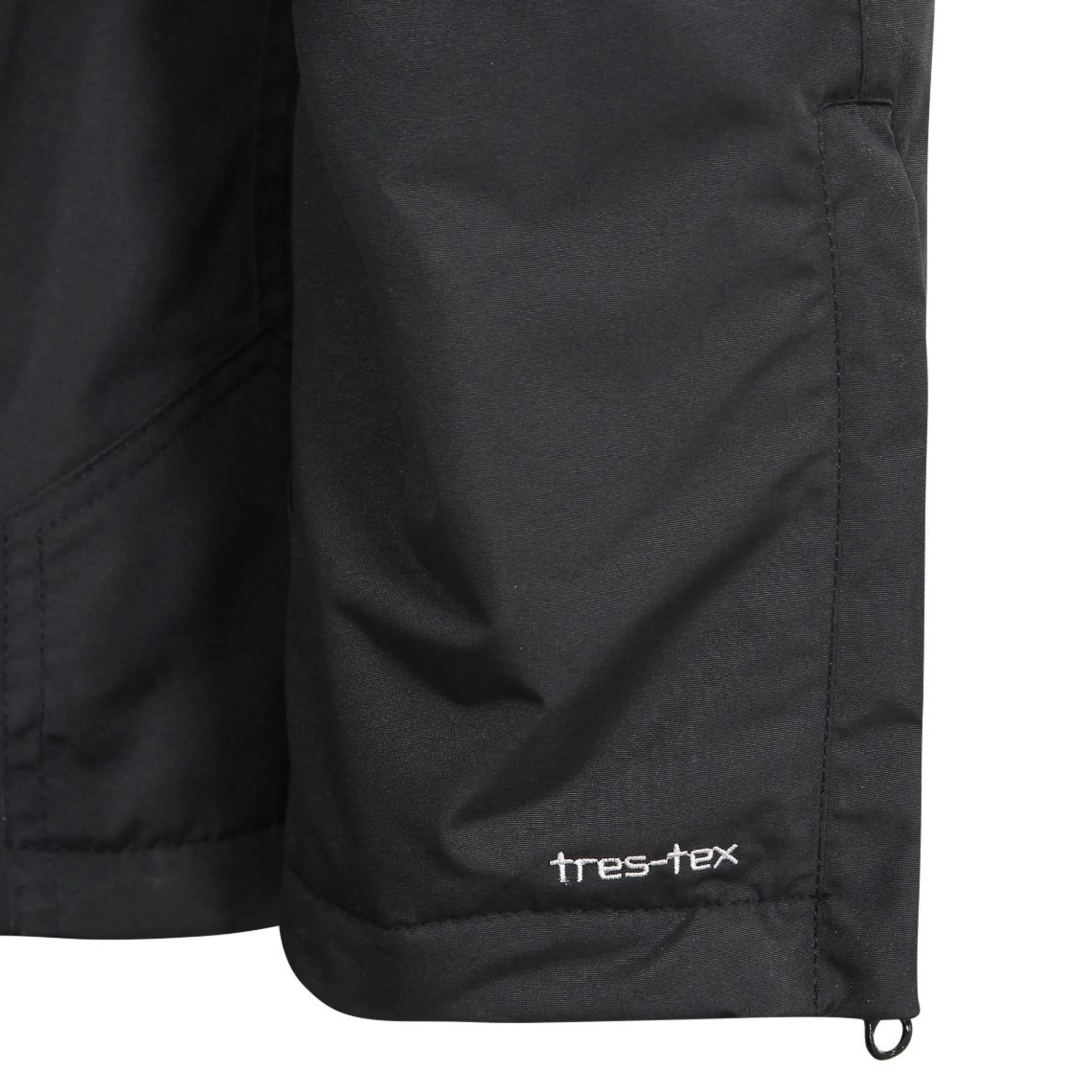 Trespass Kids' Waterproof Ski Suit Kalmar