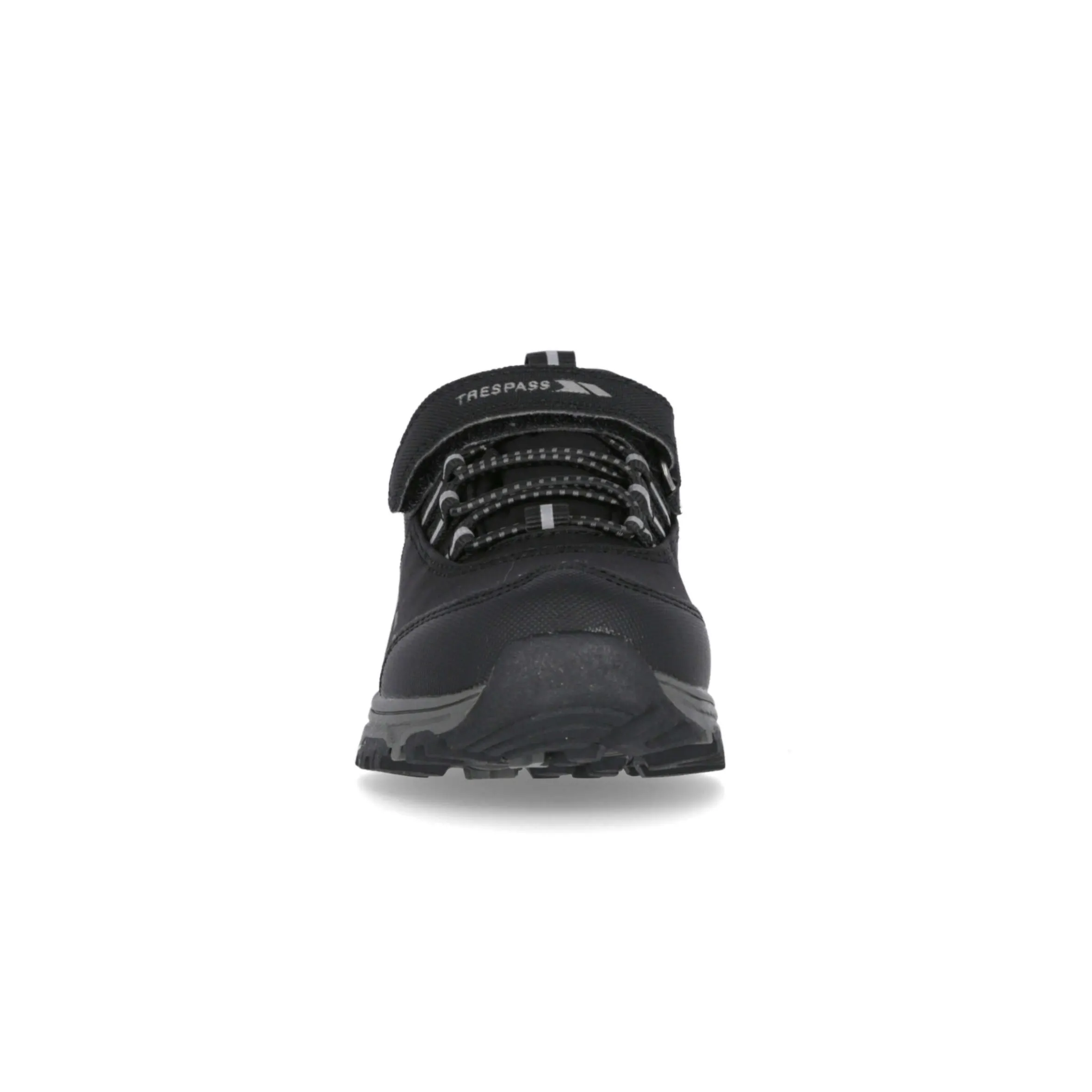 Trespass Kids' Waterproof Walking Shoes Harrelson