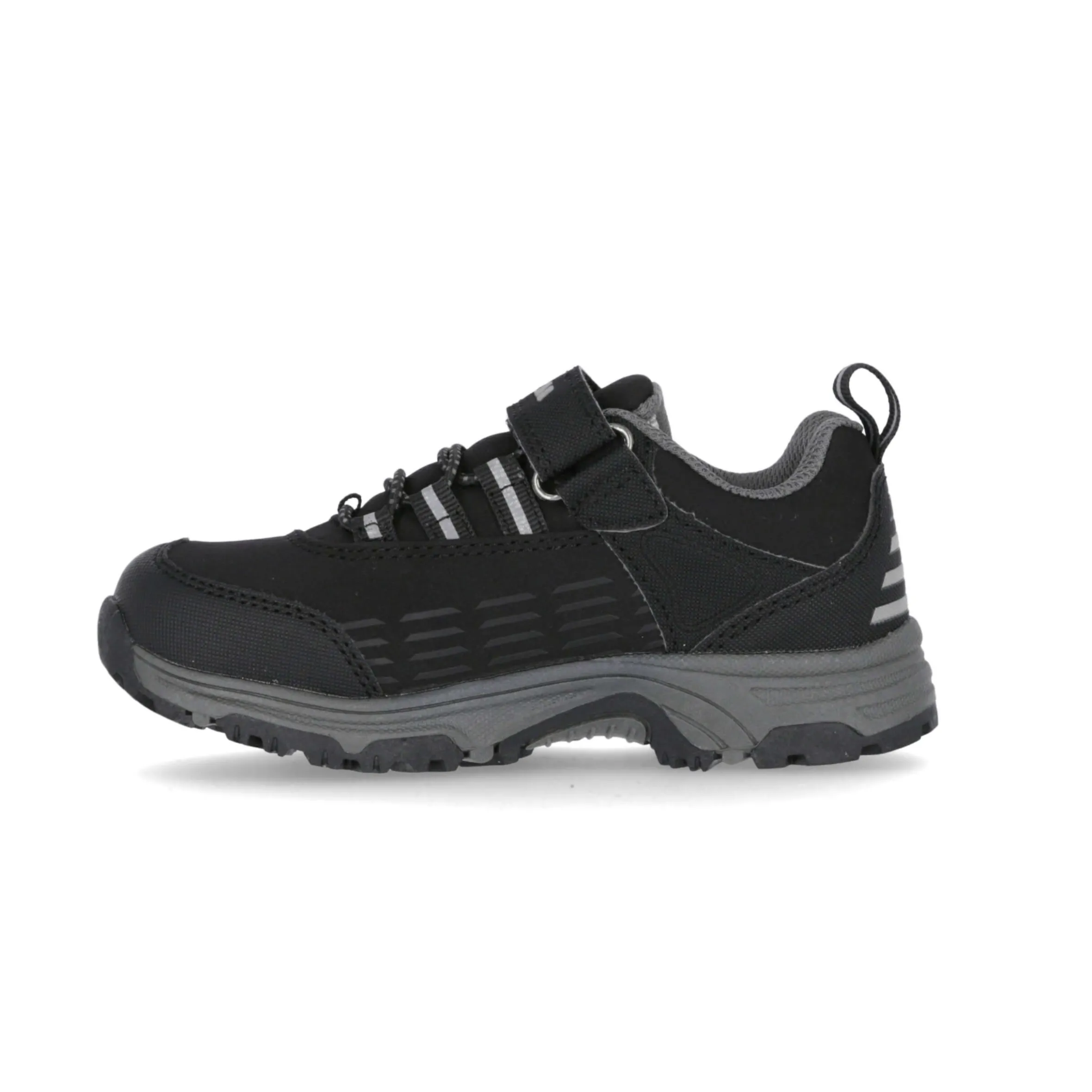 Trespass Kids' Waterproof Walking Shoes Harrelson