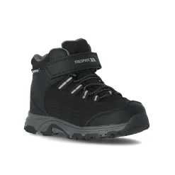 Trespass Kids' Waterproof Walking Boots Harrelson