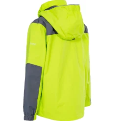 Trespass Kids Waterproof Jacket Farpost
