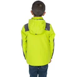 Trespass Kids Waterproof Jacket Farpost