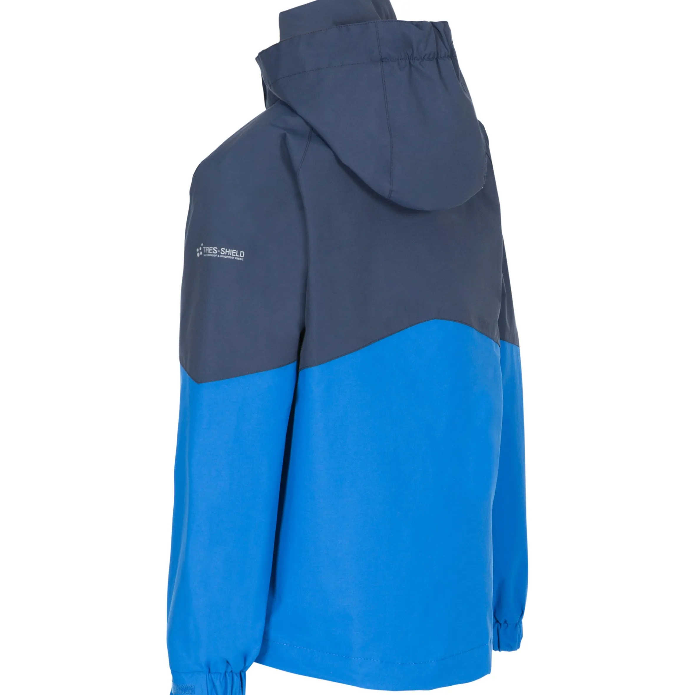 Trespass Kids Waterproof Jacket Dexterous