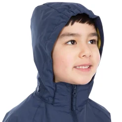 Trespass Kids Waterproof Jacket Dexterous