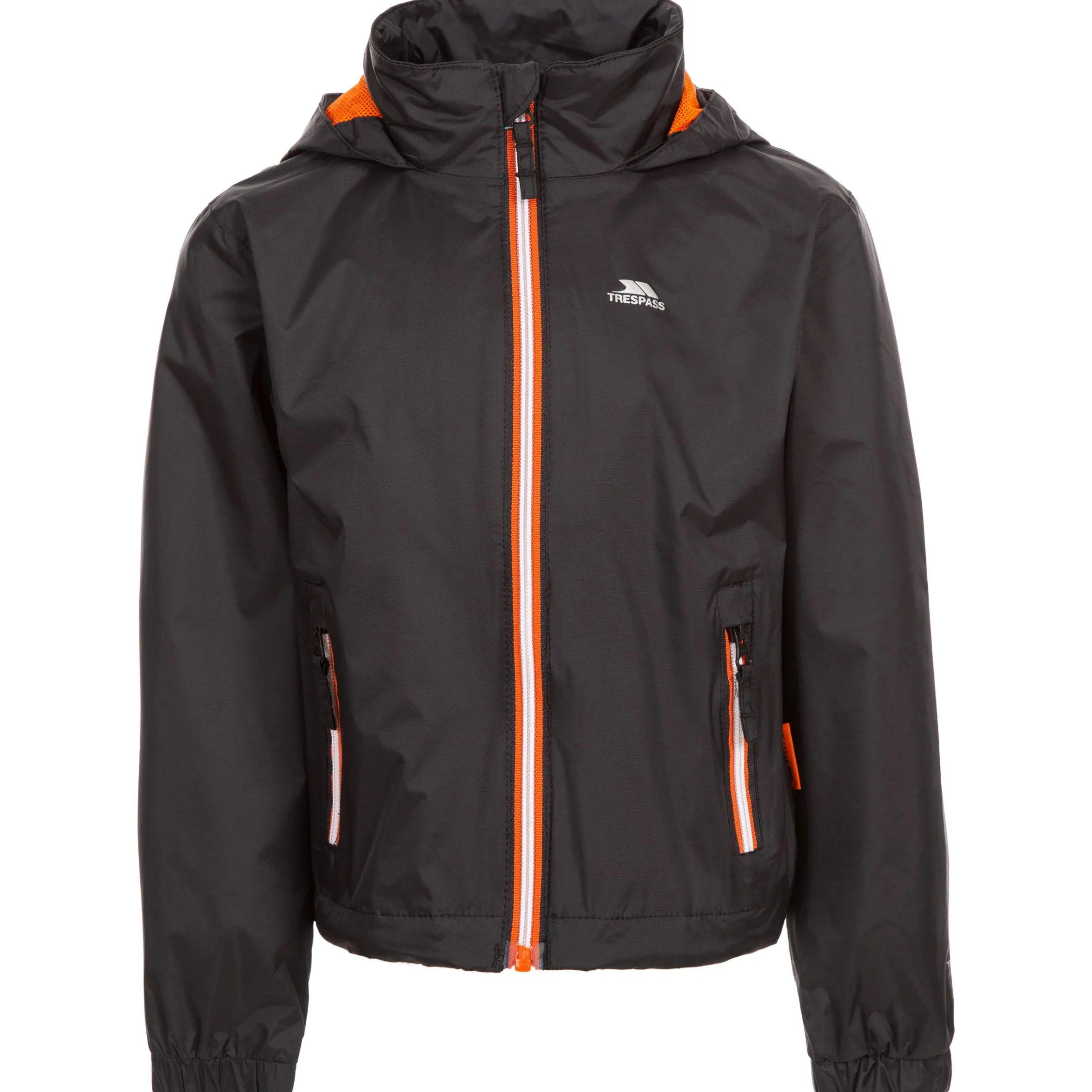 Trespass Kids Waterproof Jacket Briar