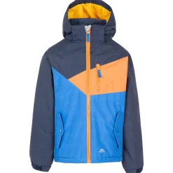 Trespass Kids Waterproof Jacket TP50 Smash