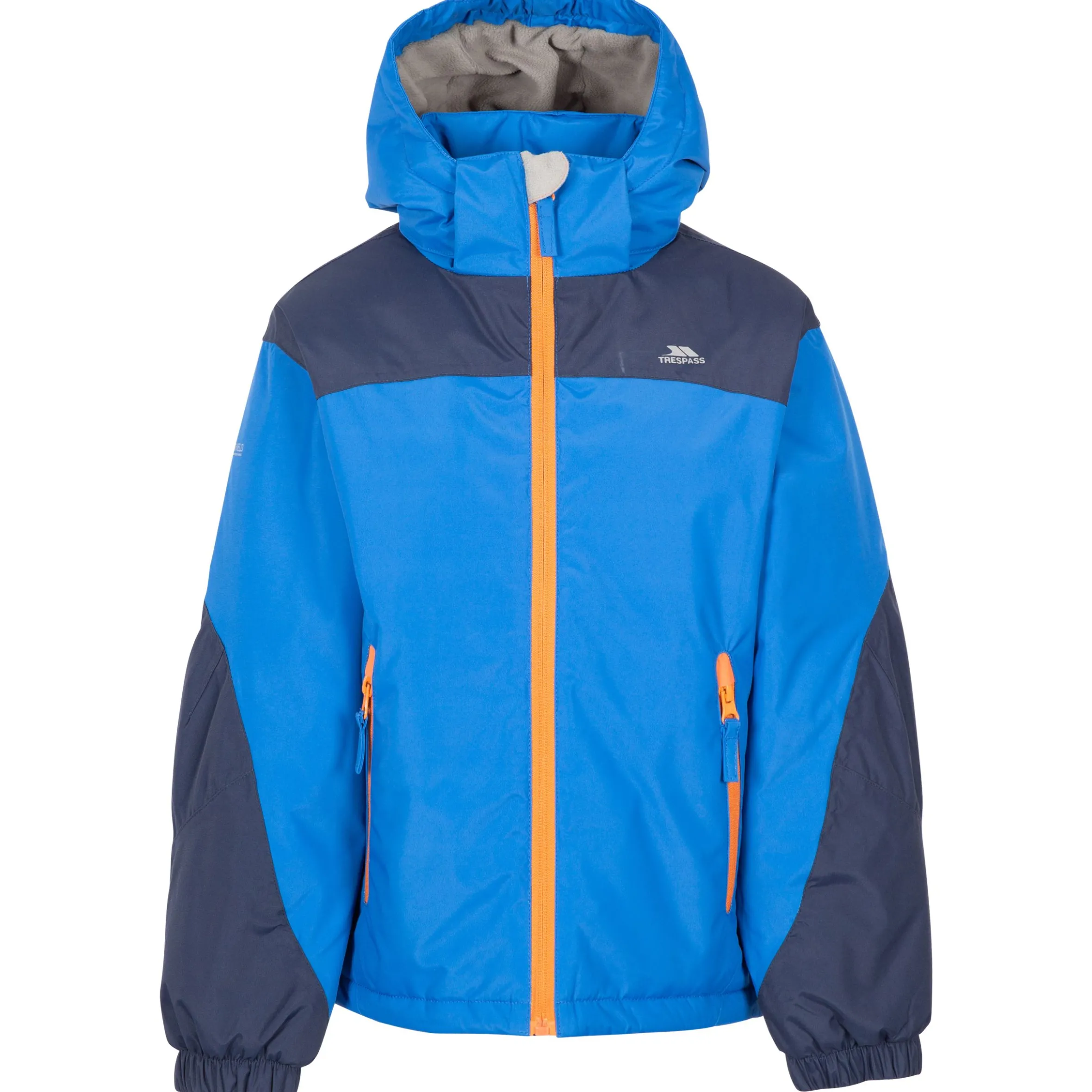 Trespass Kids Waterproof Jacket TP50 Launch
