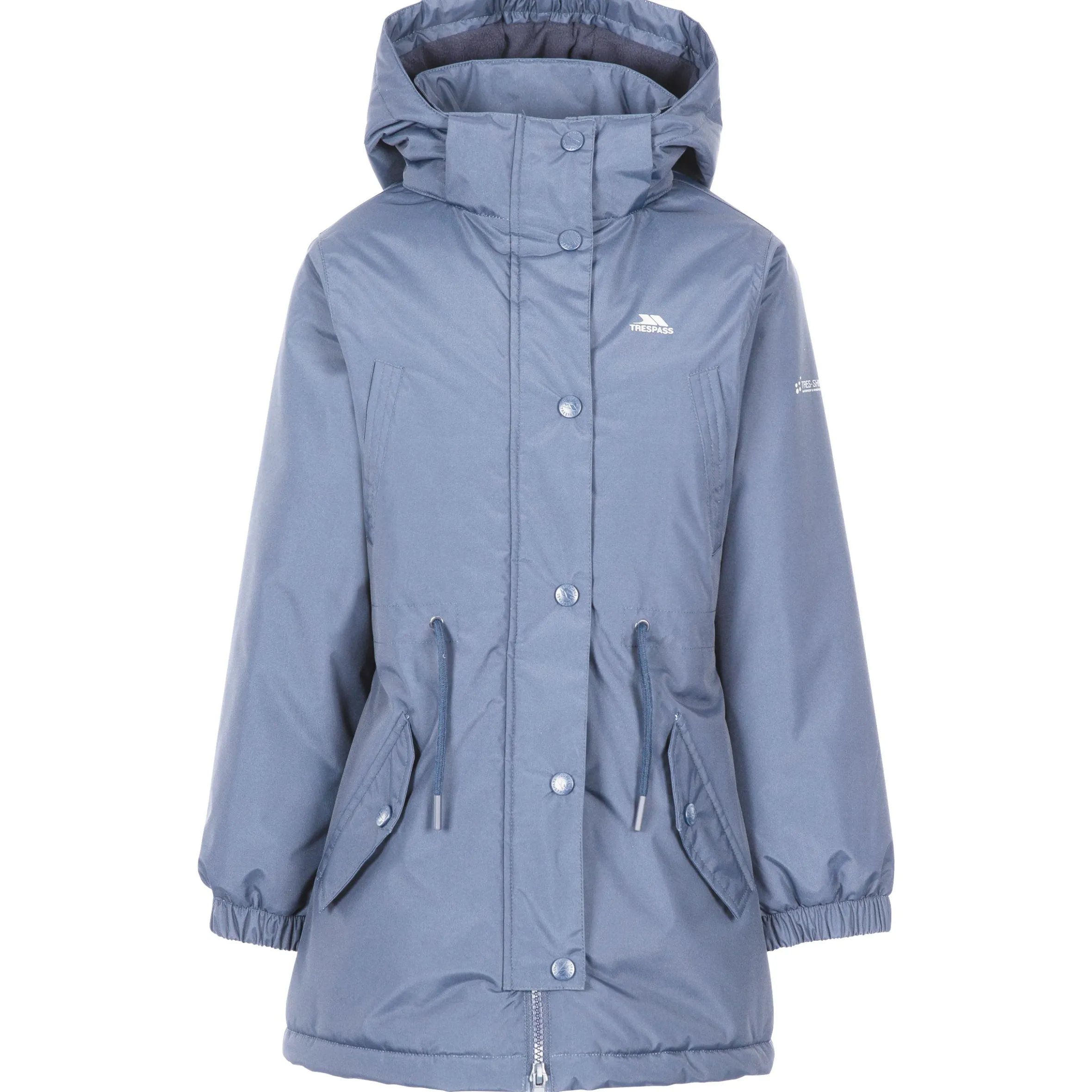 Trespass Kids Waterproof Jacket TP50 Better
