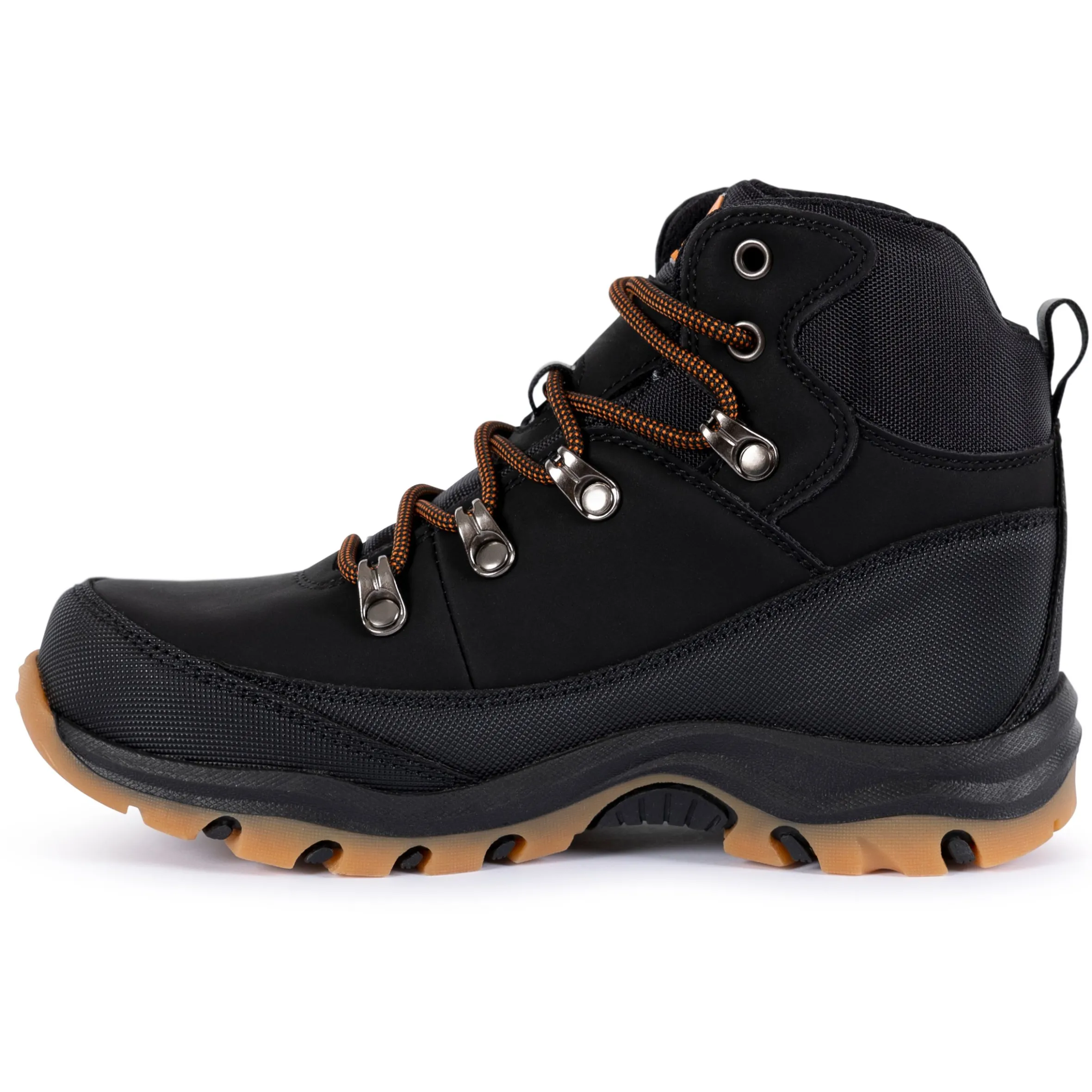 Trespass Kids' Waterproof Walking Boots Corin