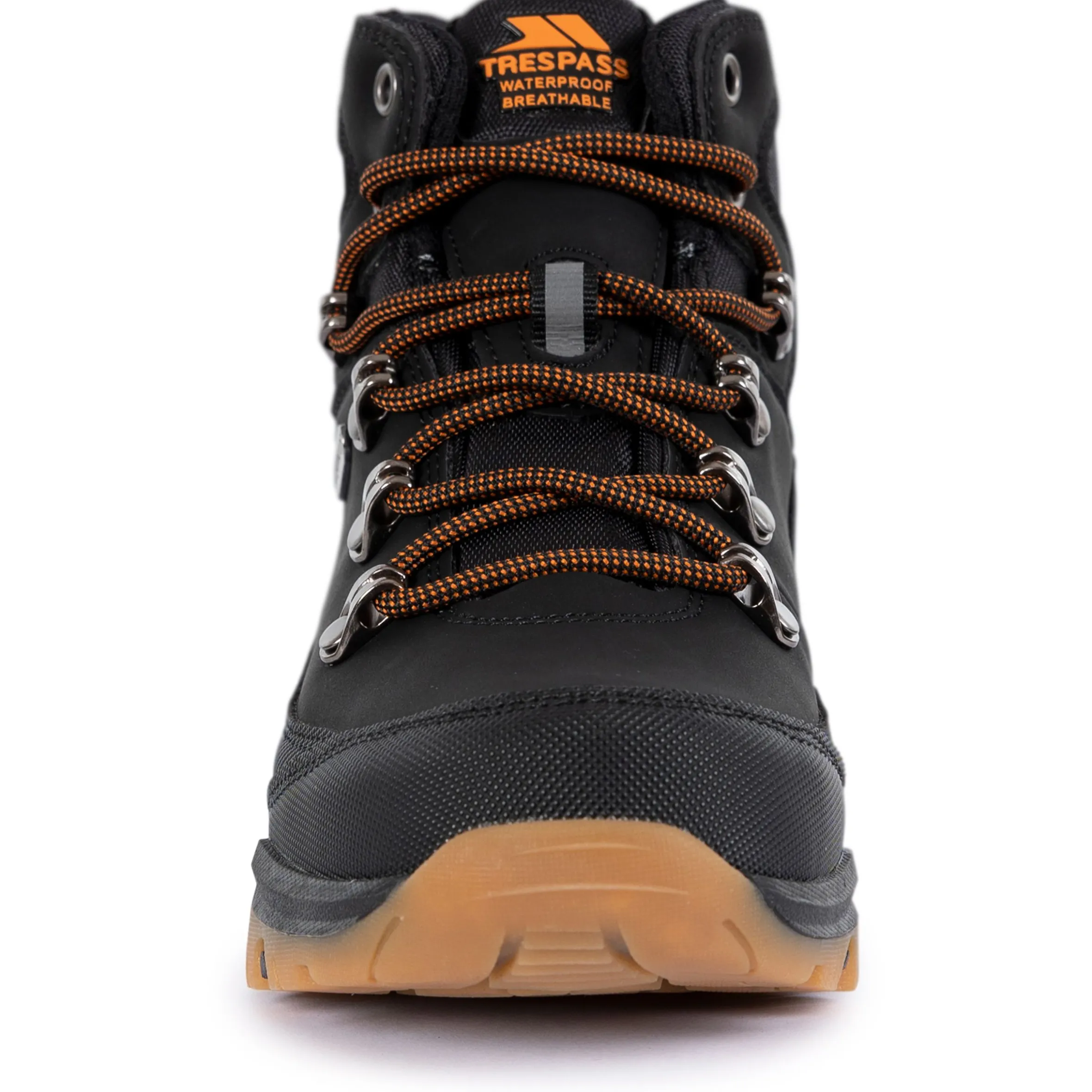 Trespass Kids' Waterproof Walking Boots Corin