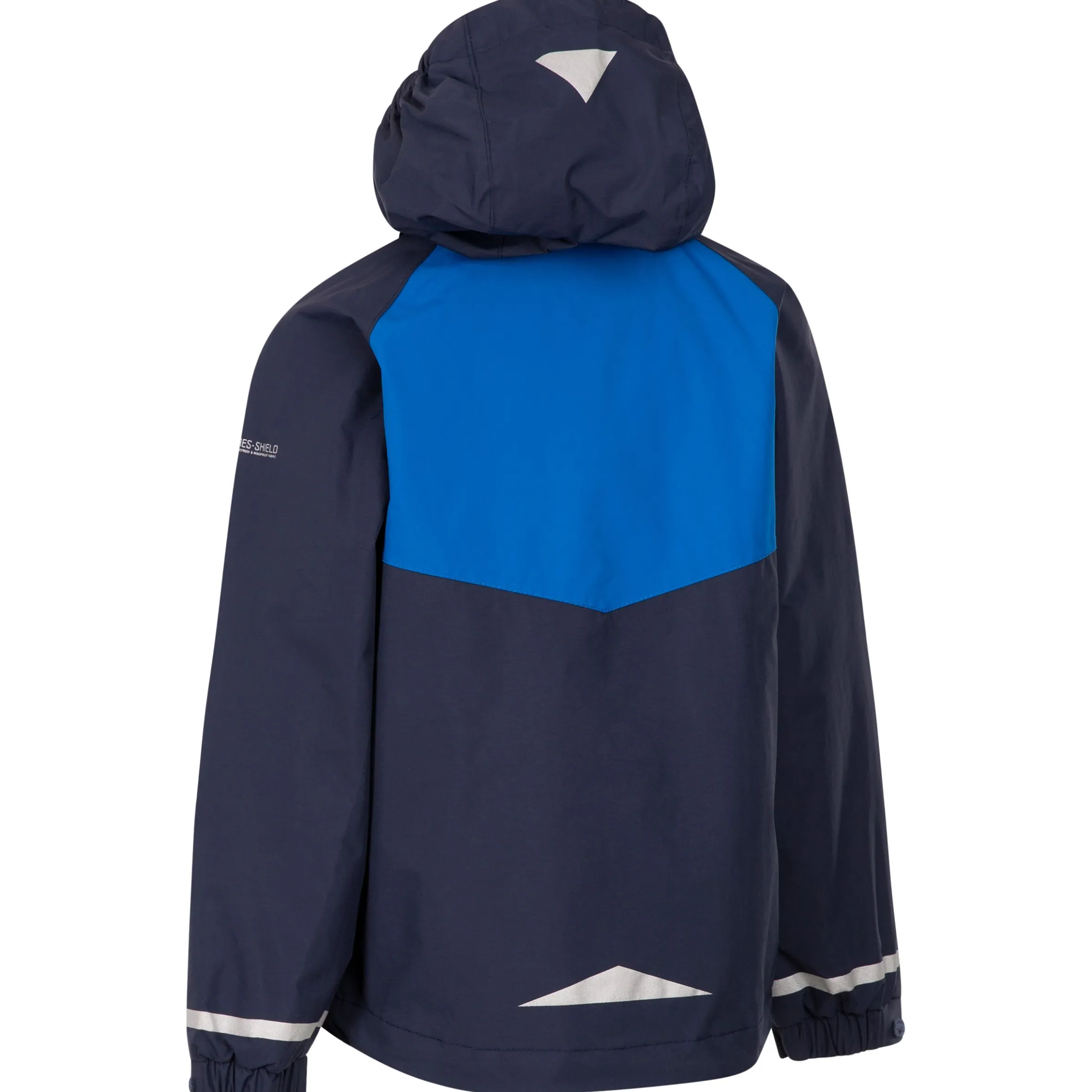 Trespass Kids' Waterproof Jacket Valid