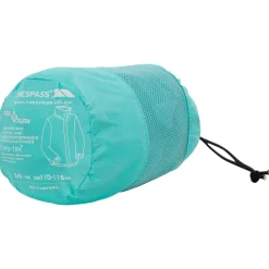 Trespass Kids Waterproof Packaway Jacket