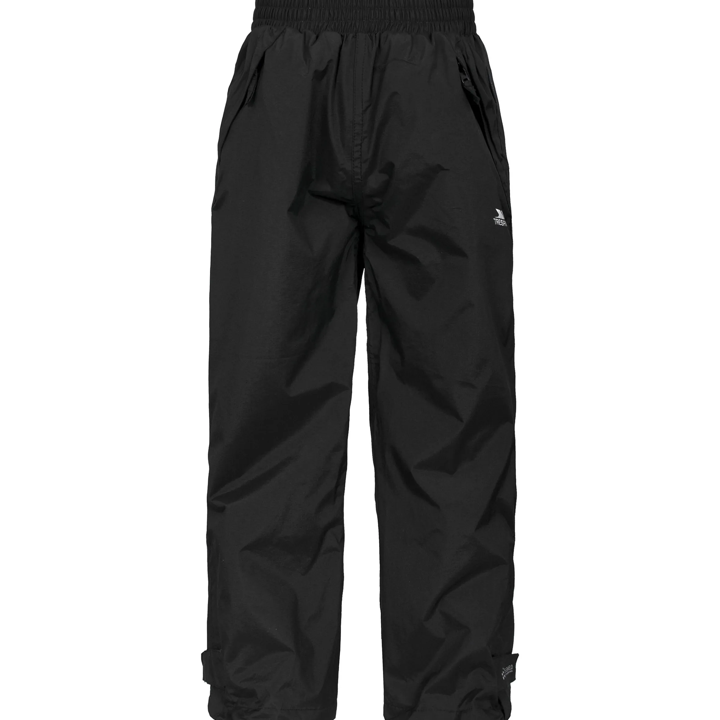 Trespass Kids' Waterproof Trousers Echo